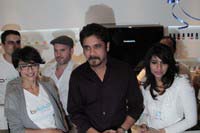 Nagarjuna Launches B Blunt Photos